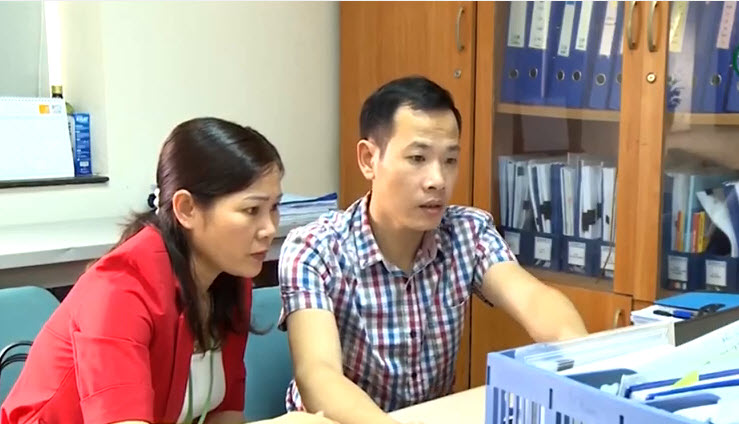 Hưng Yên: Sau 1 tháng ra quân Tổng điều tra kinh tế năm 2021